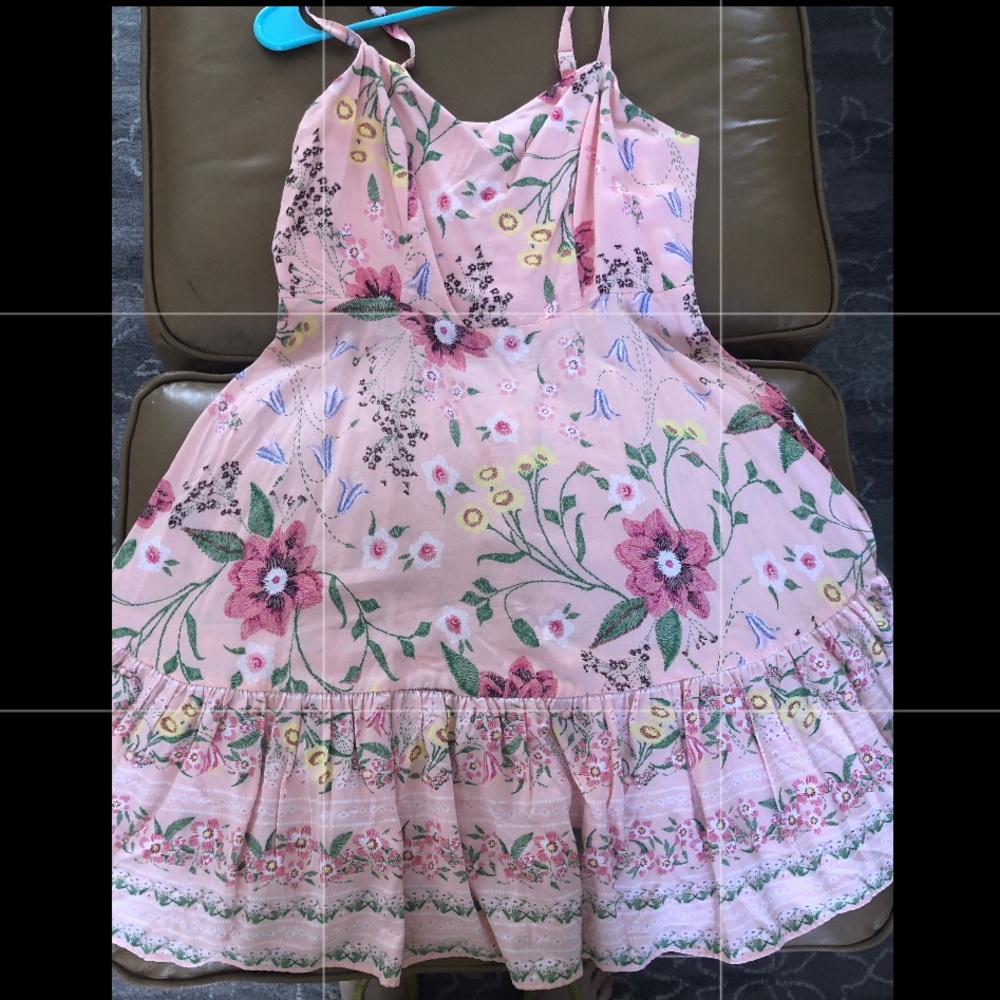Old Navy Dress
